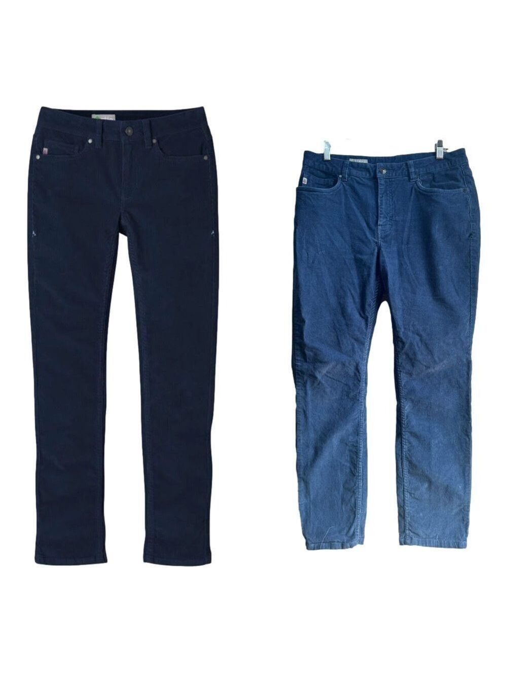 STIO ‘Rivet’ Organic Corduroy Pants
